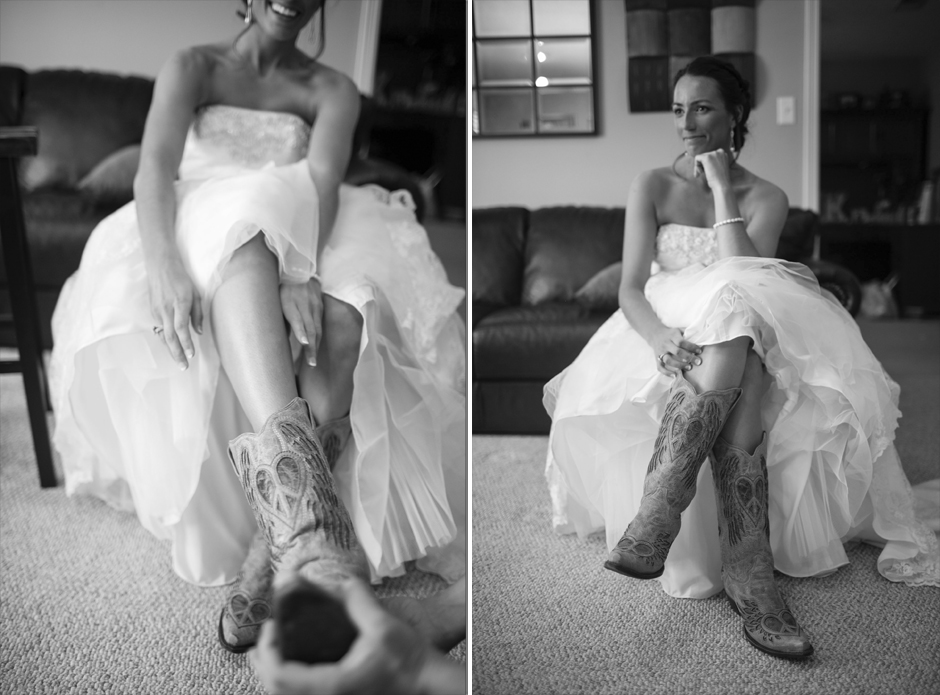 bride-with-cowgirl-boots
