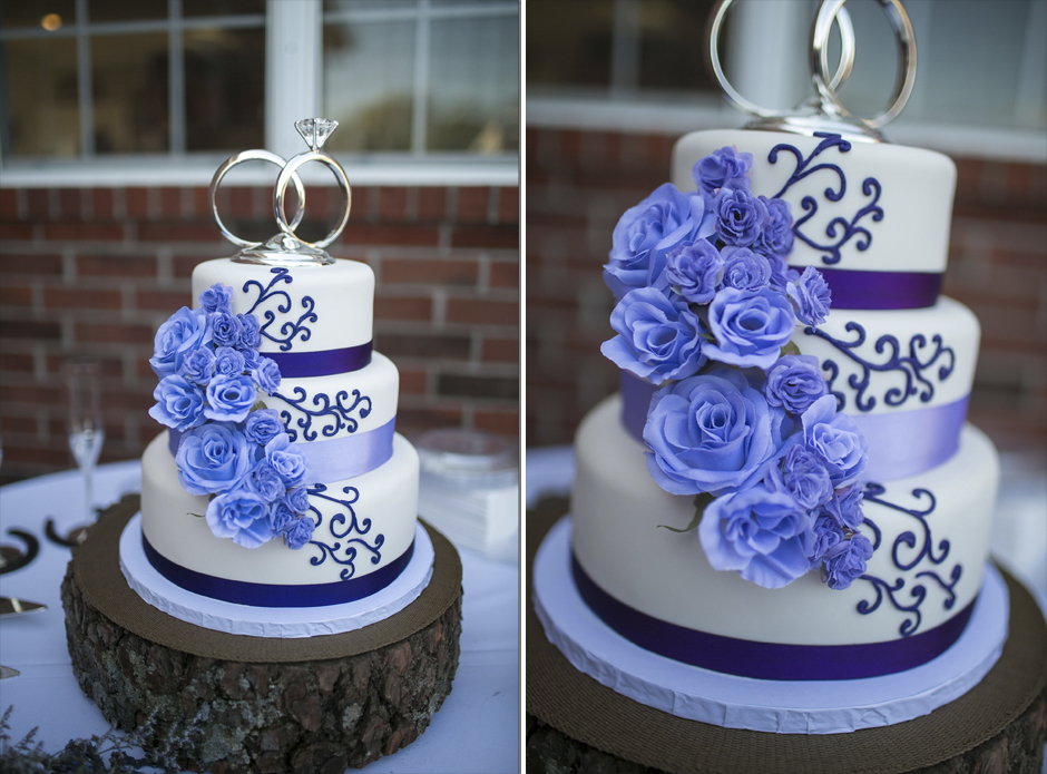 purple-floral-cake
