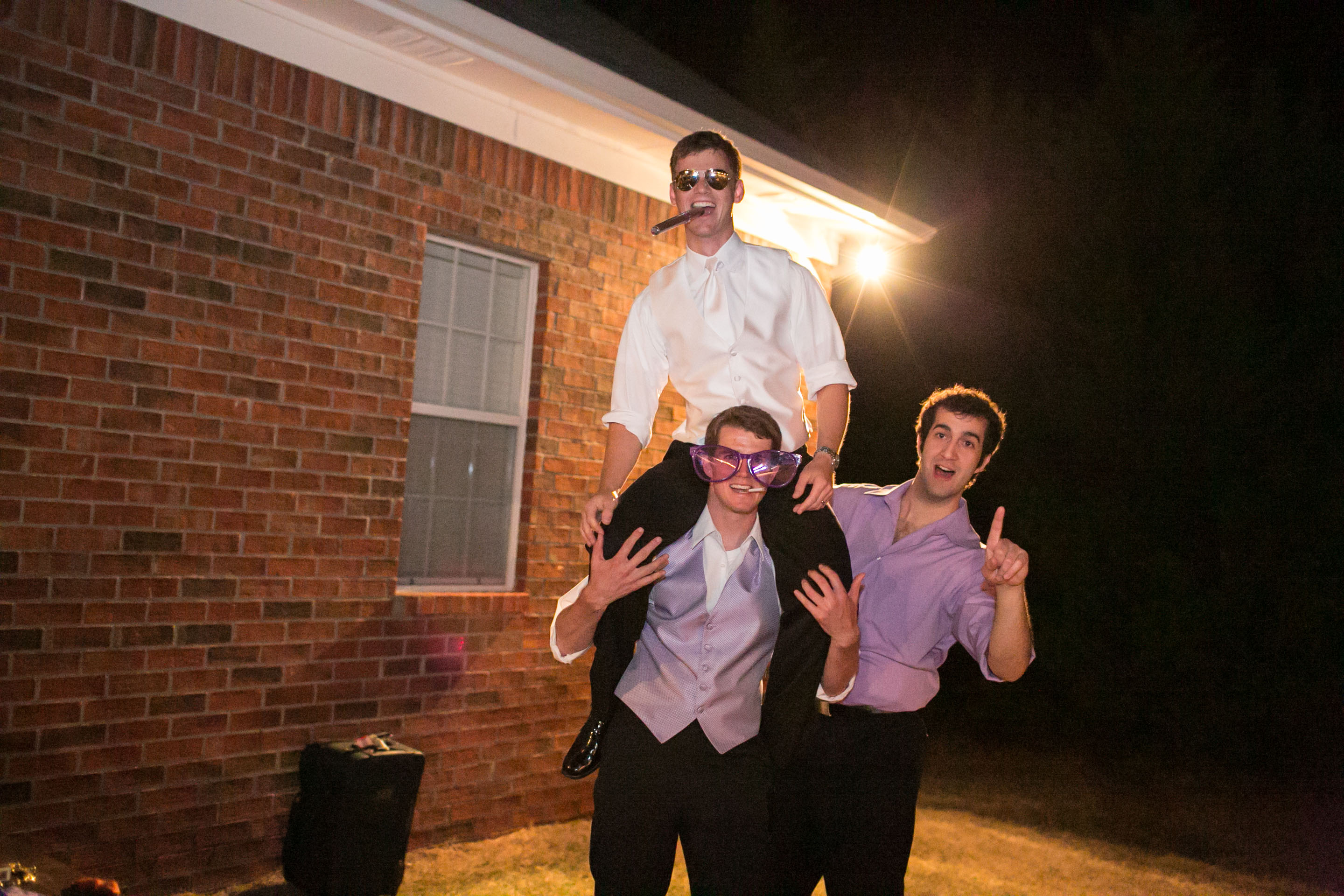 silly-groom-with-groomsmen