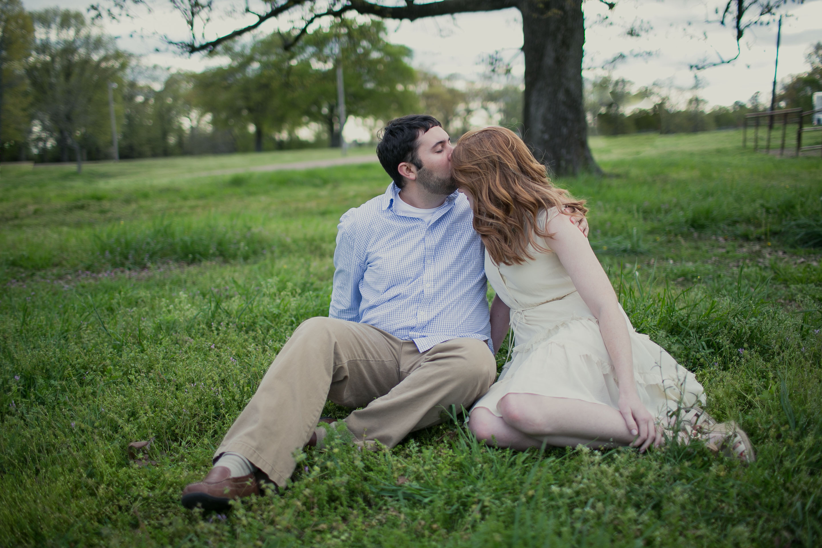 forehead-kiss