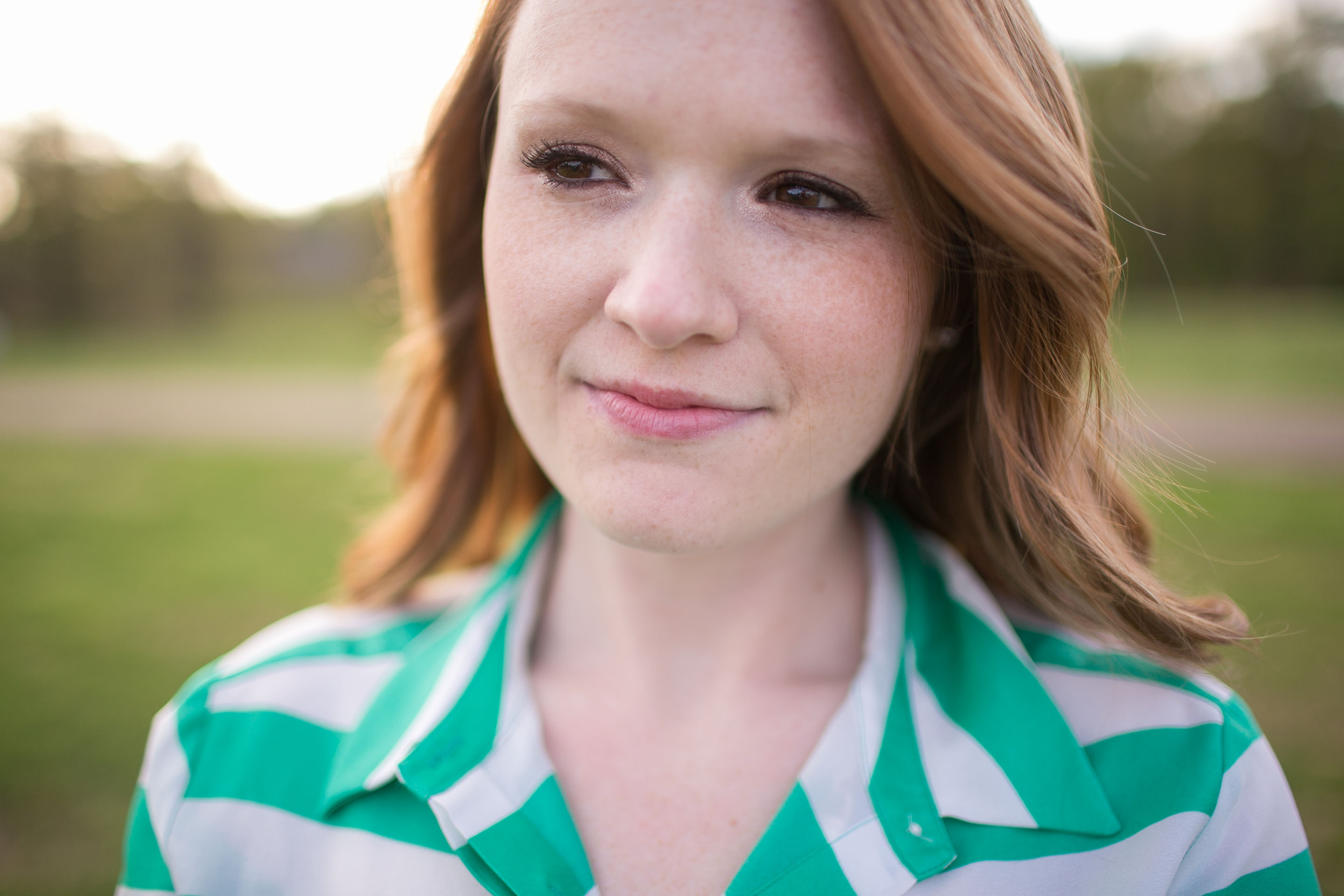green-jcrew-stripes