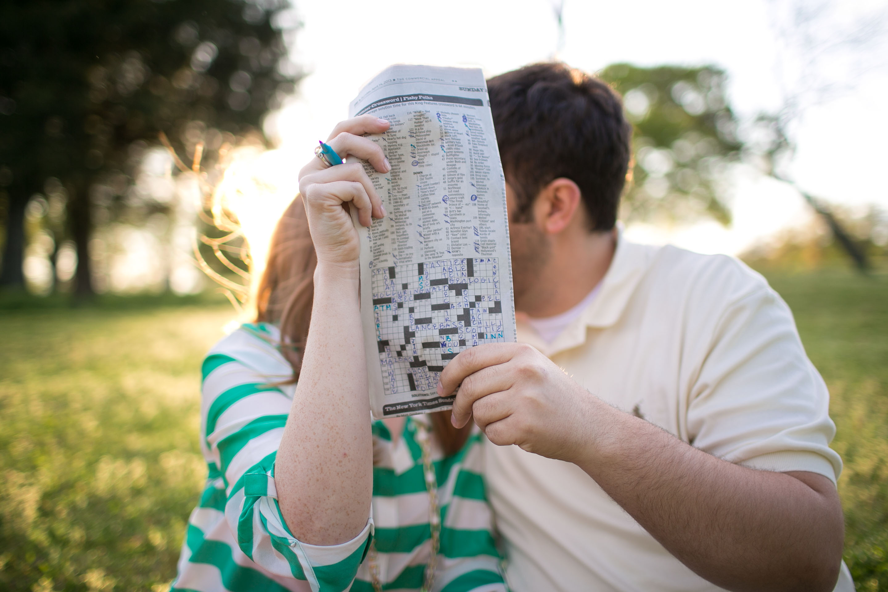 crossword-kiss