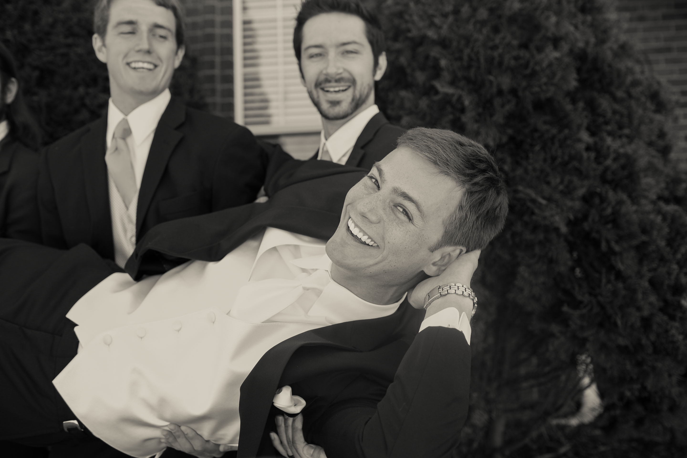 charming-groom