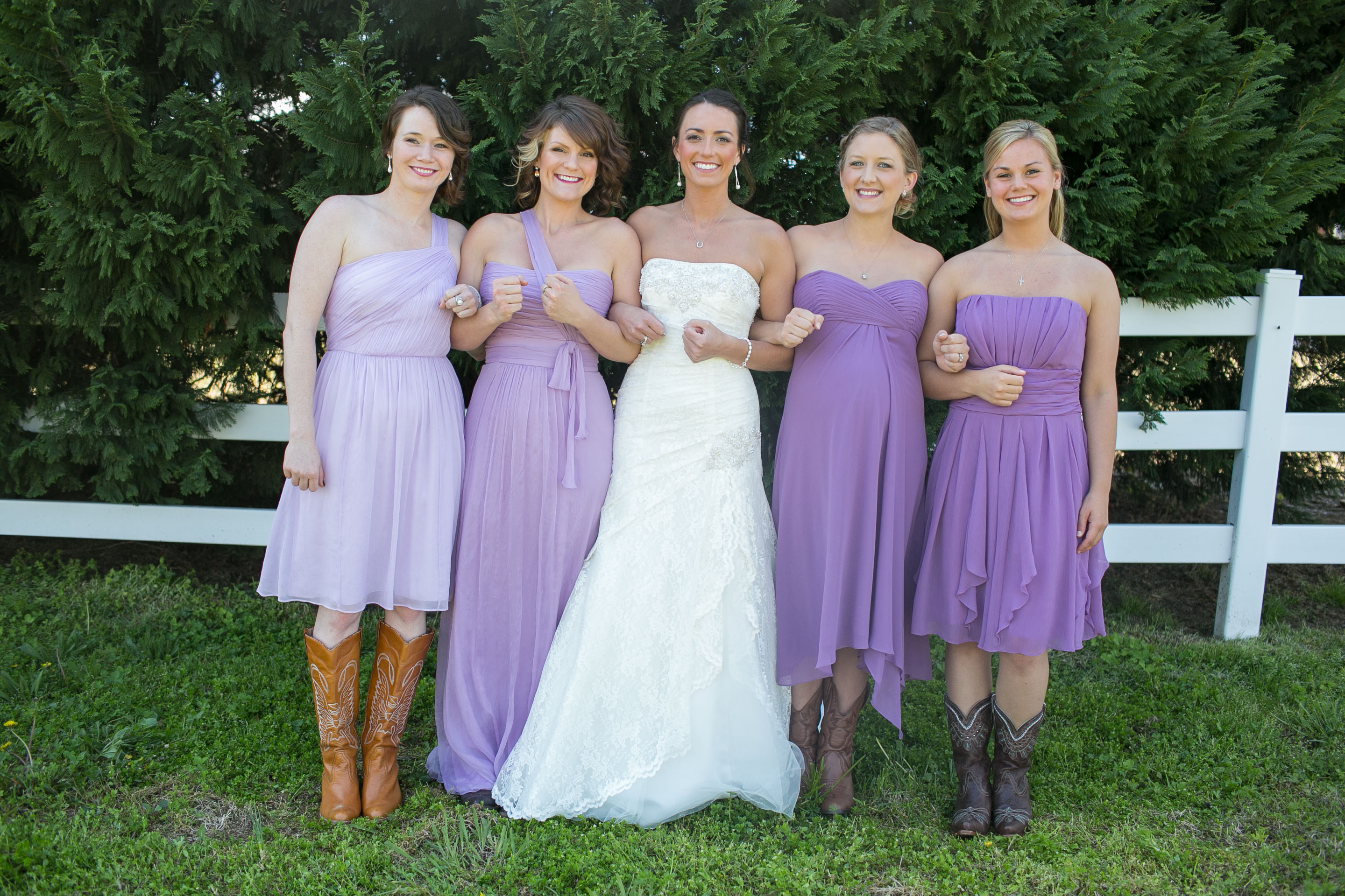 southern-bridesmaids