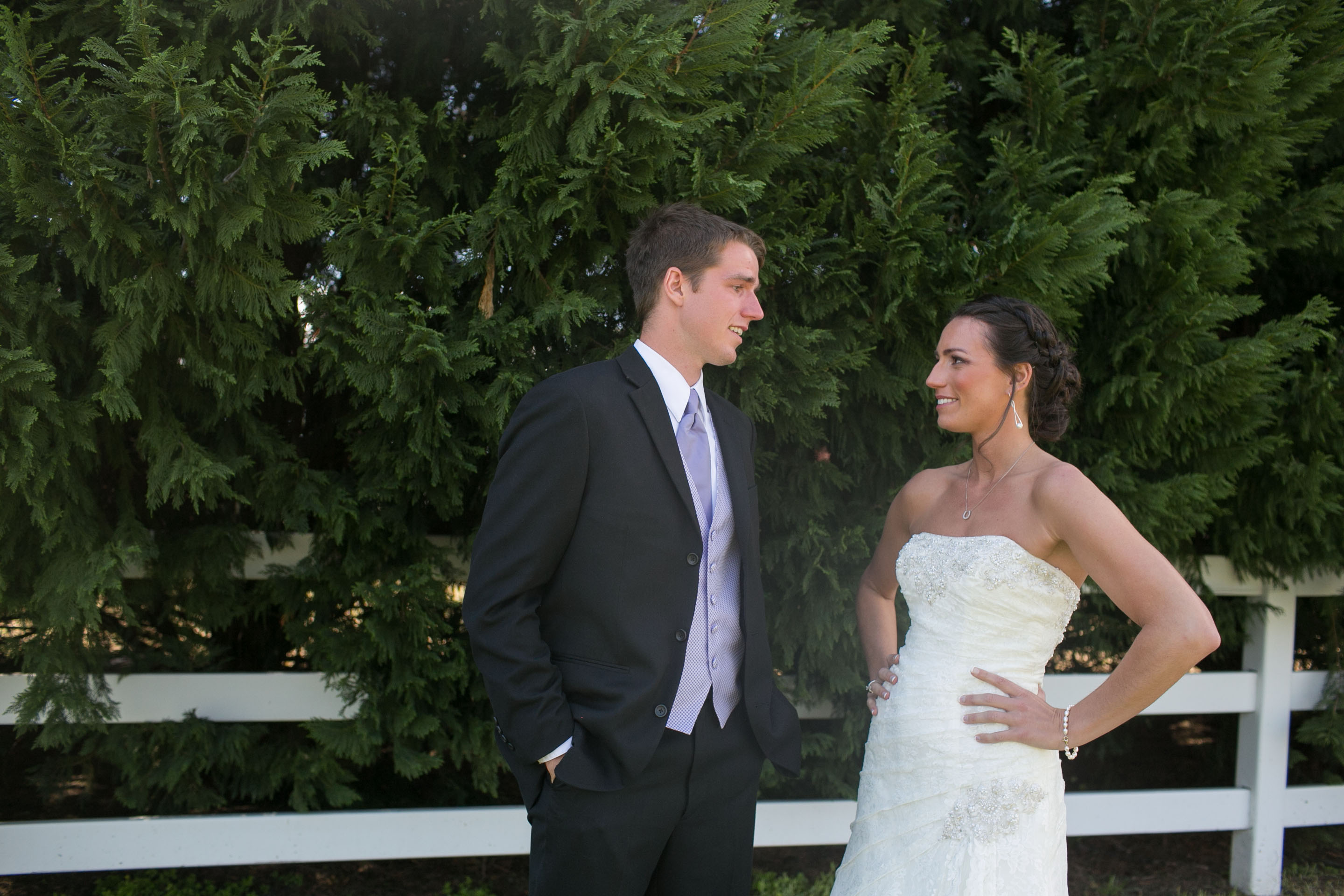 bride-and-brother