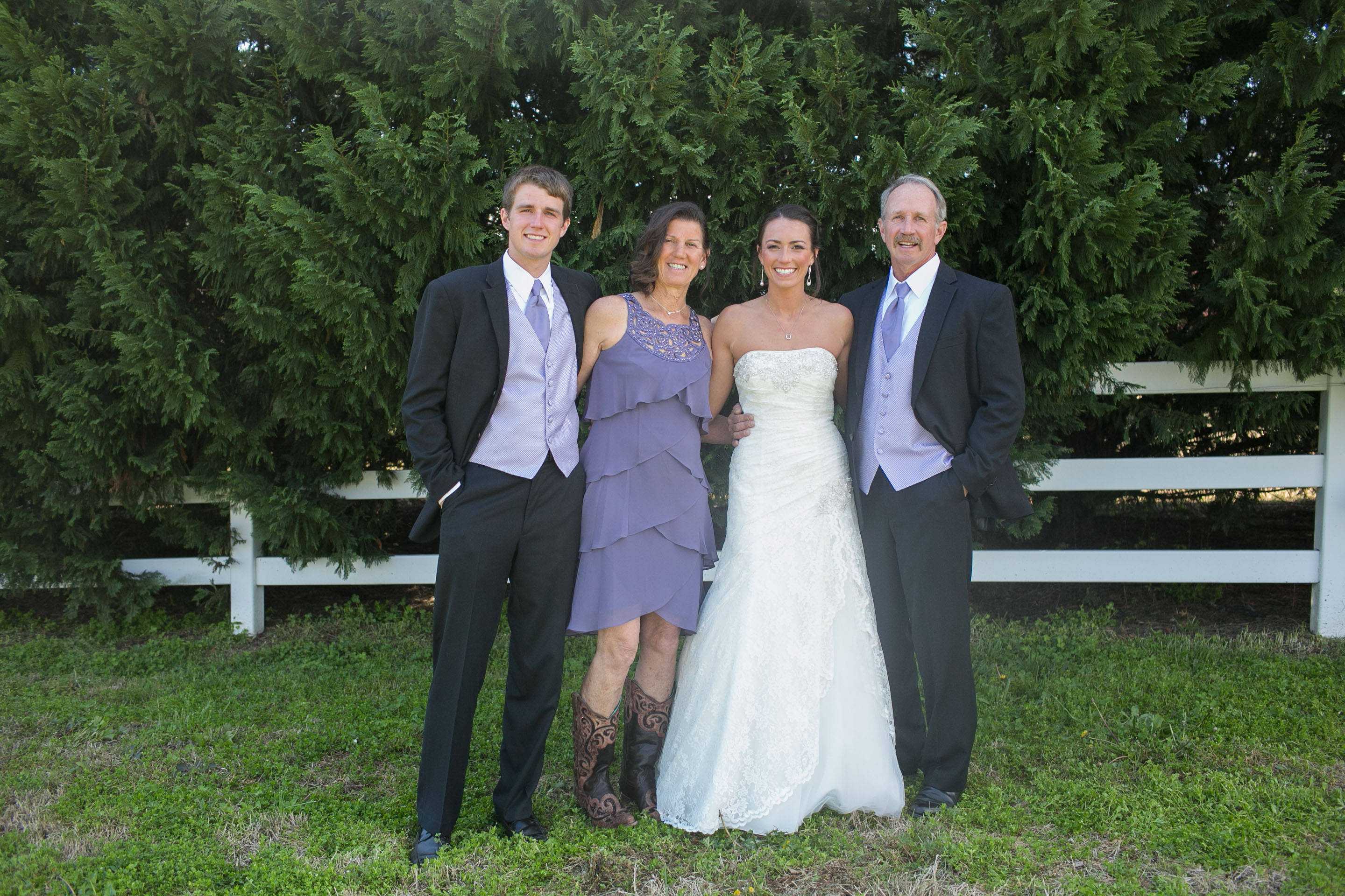 brides-family