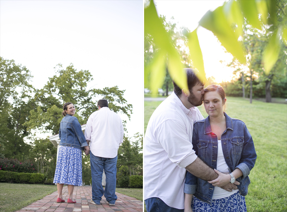 sunset-engagement