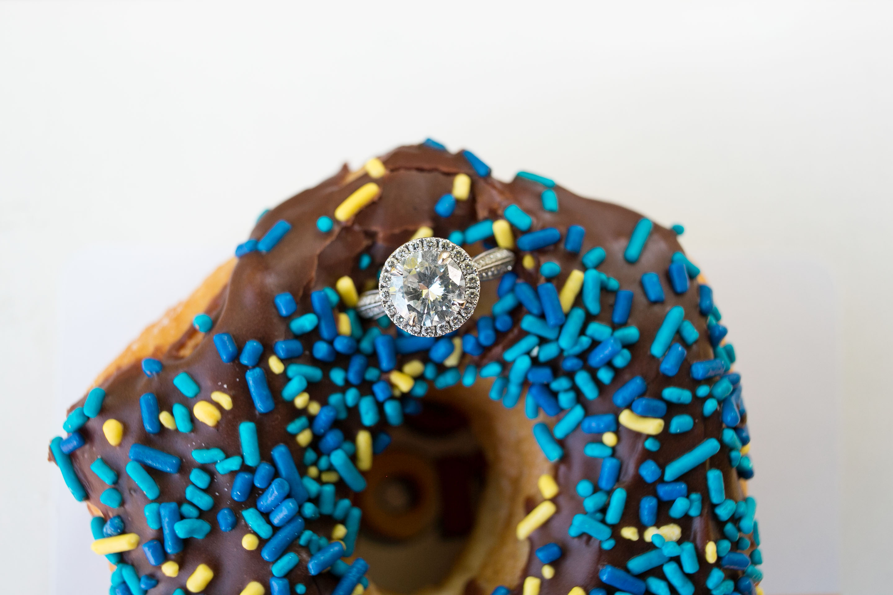 Grizzly-colored-sprinkle-dougnuts