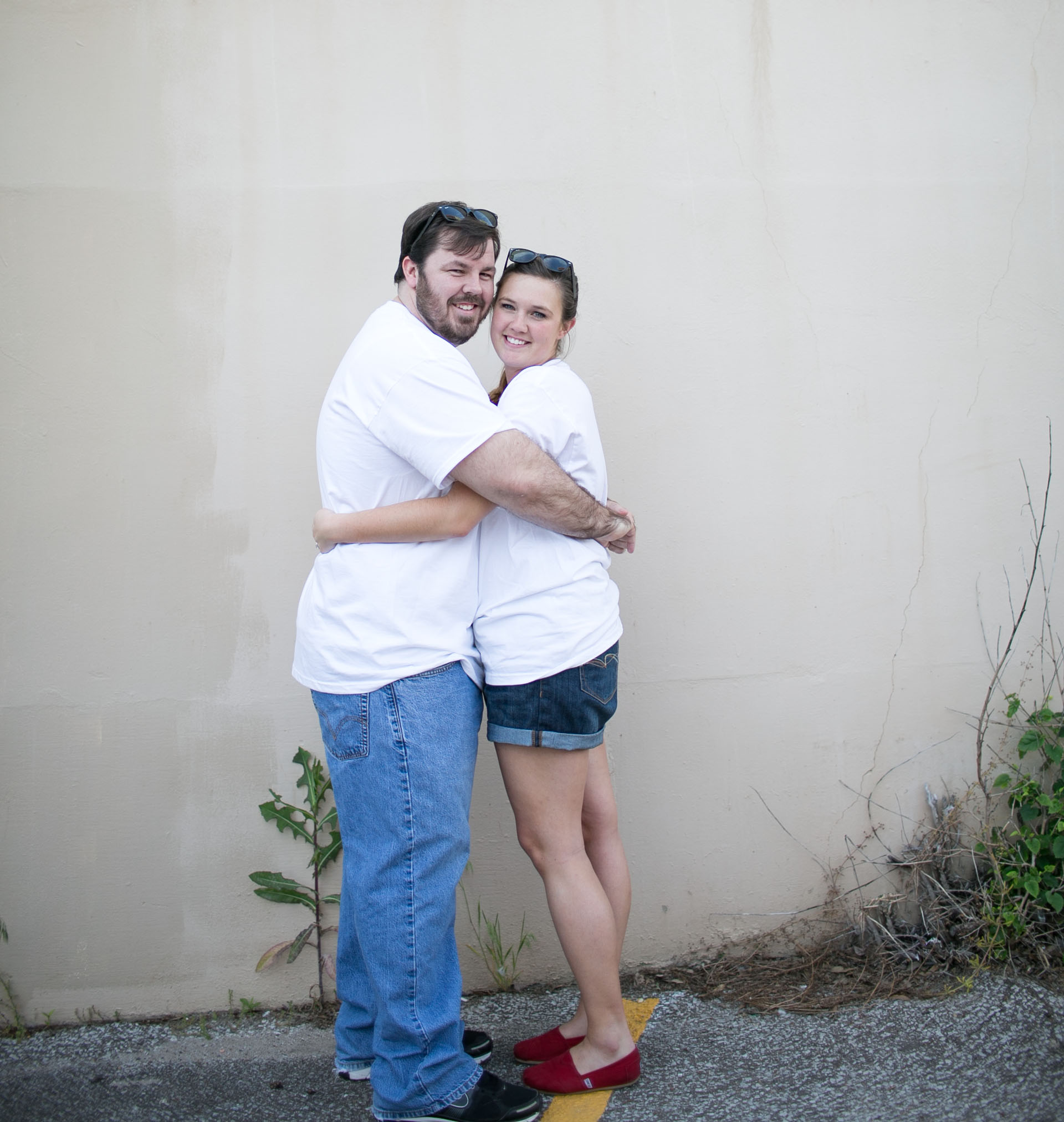 happy-clean-couple