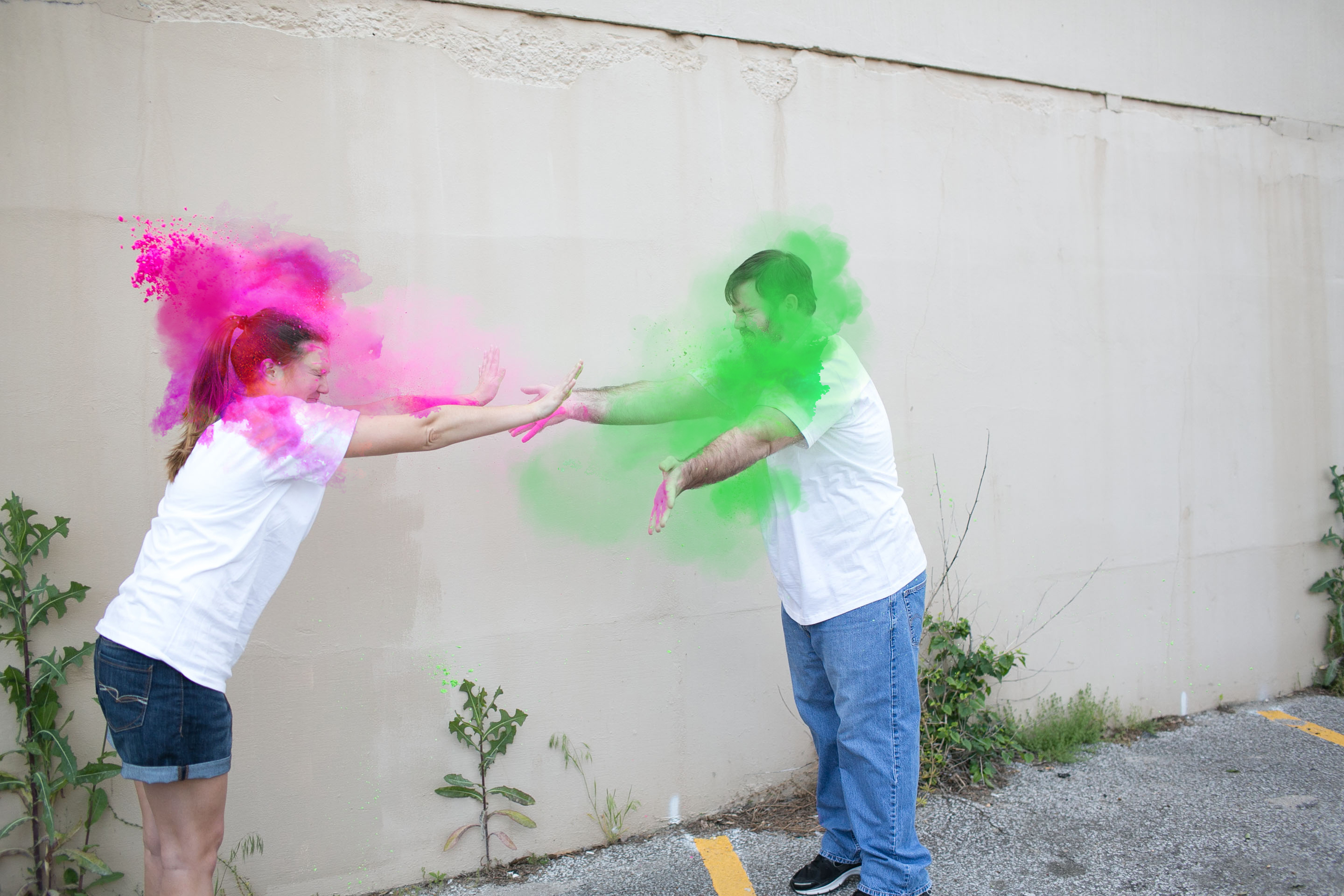 color-fight