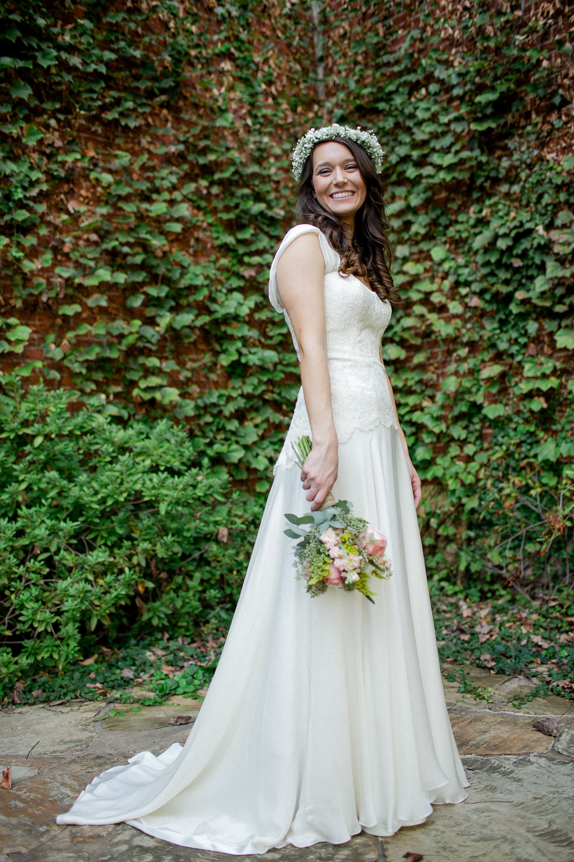simple-and-sweet-bride