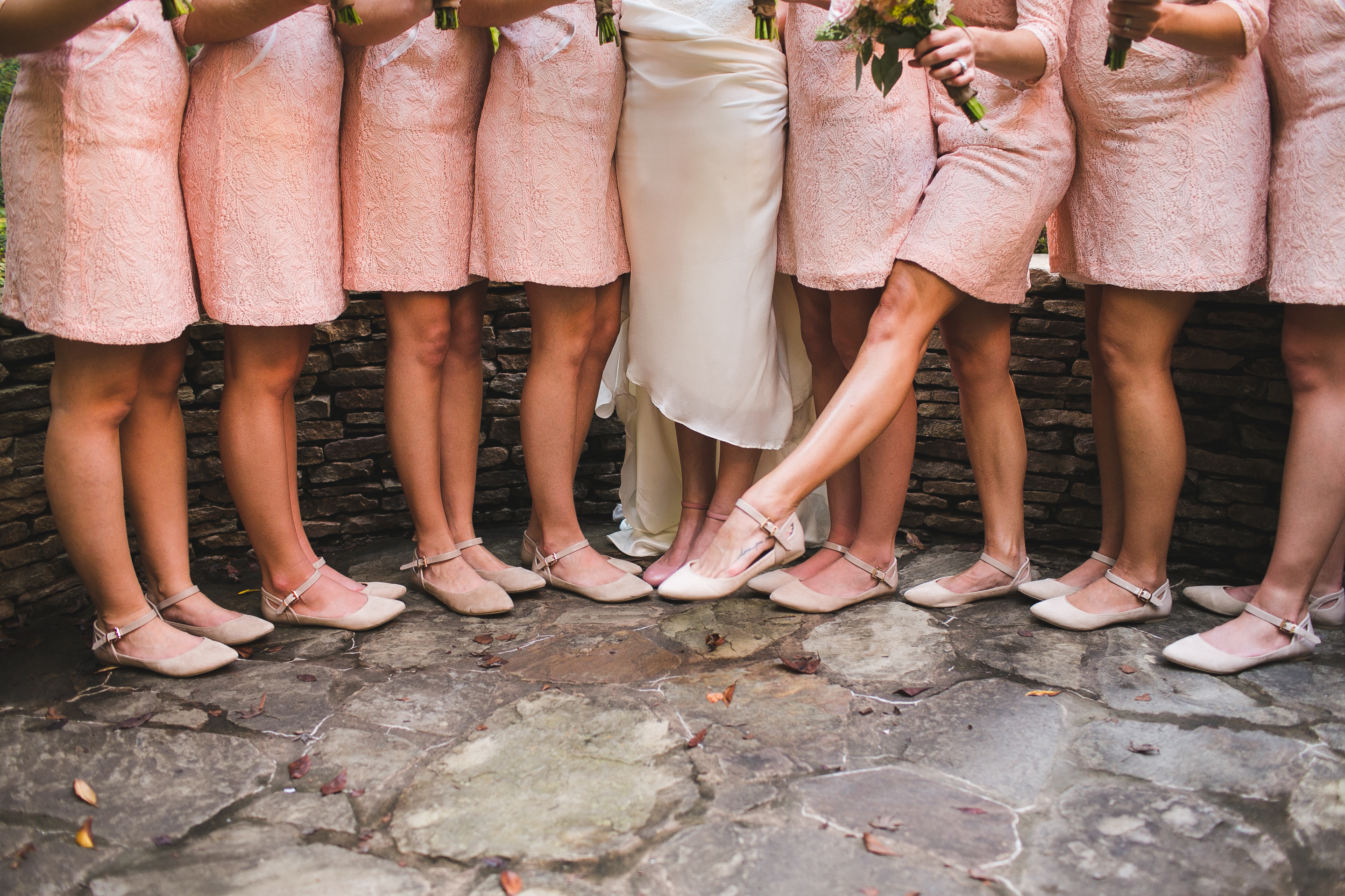 pastel-pink-dresses
