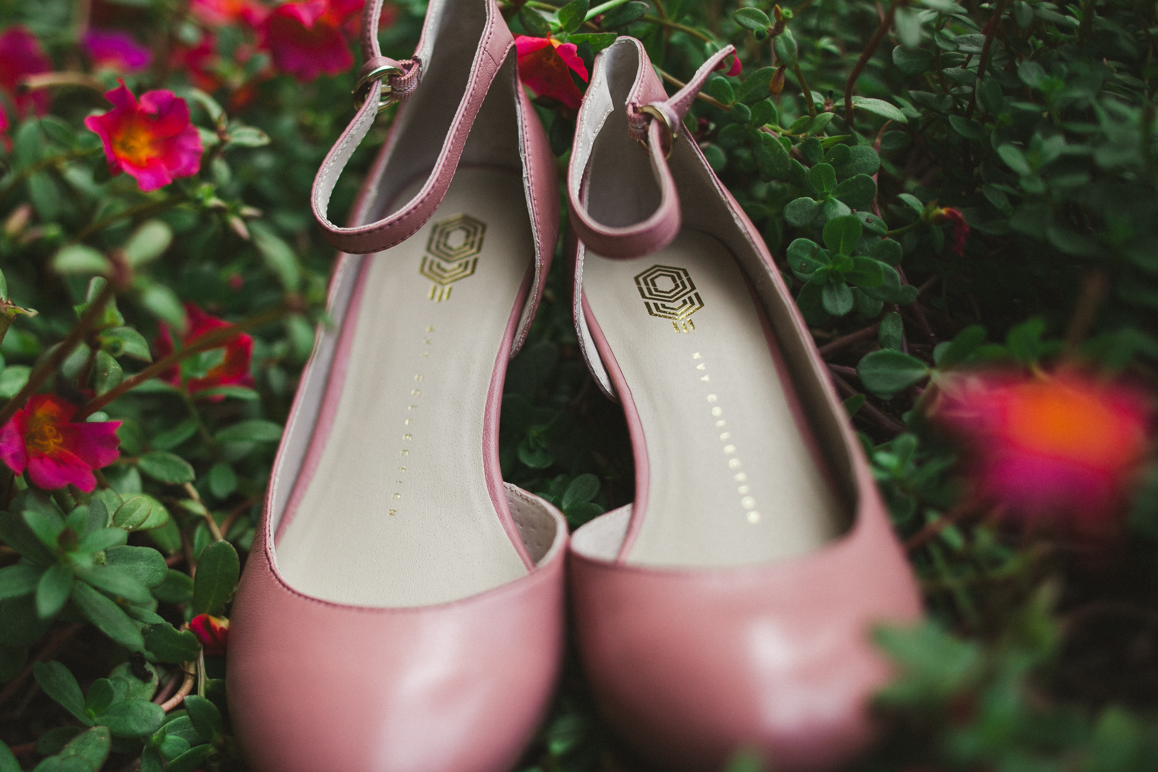 ankle-wedges