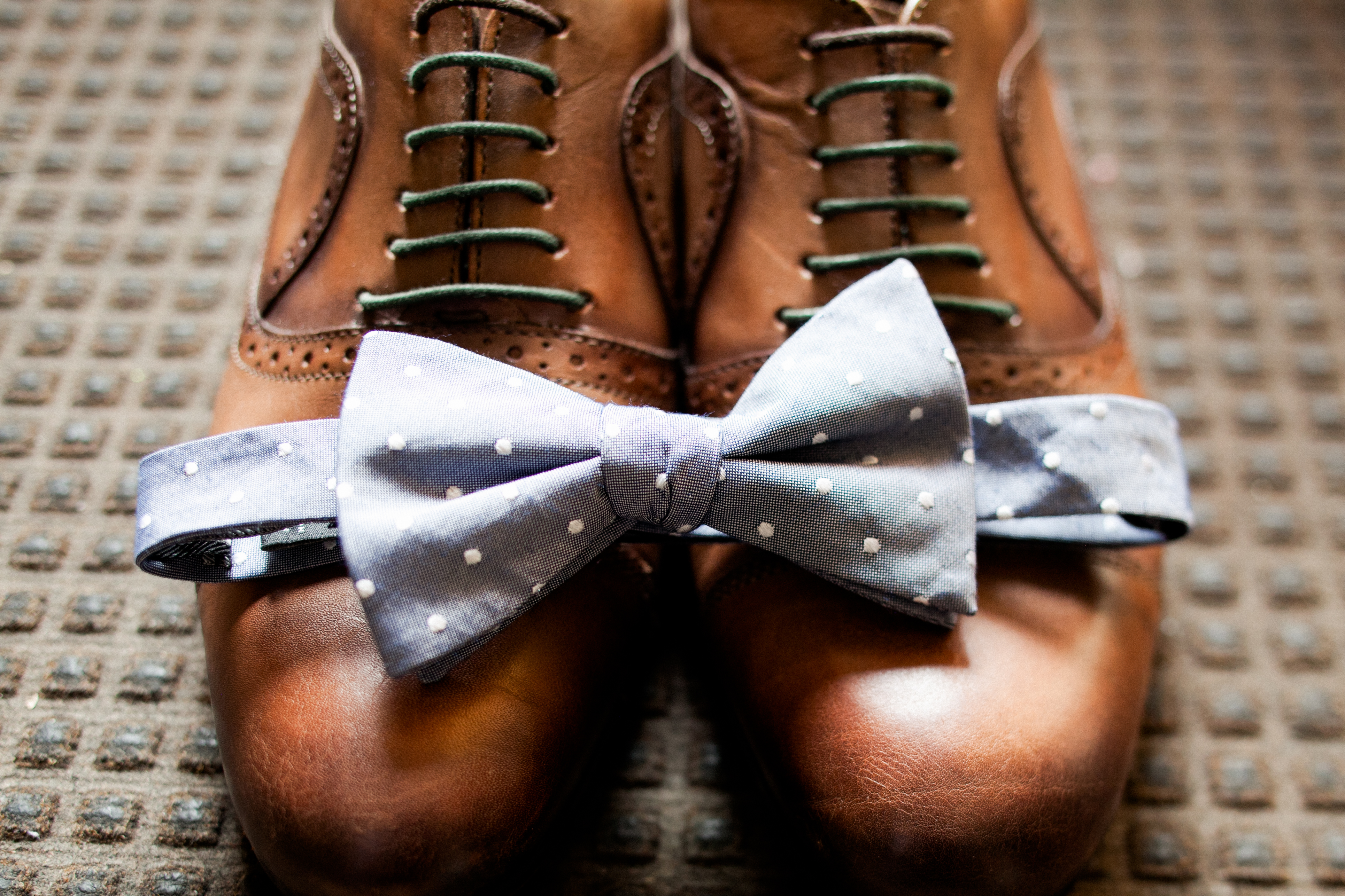 polka-dot-bow-tie