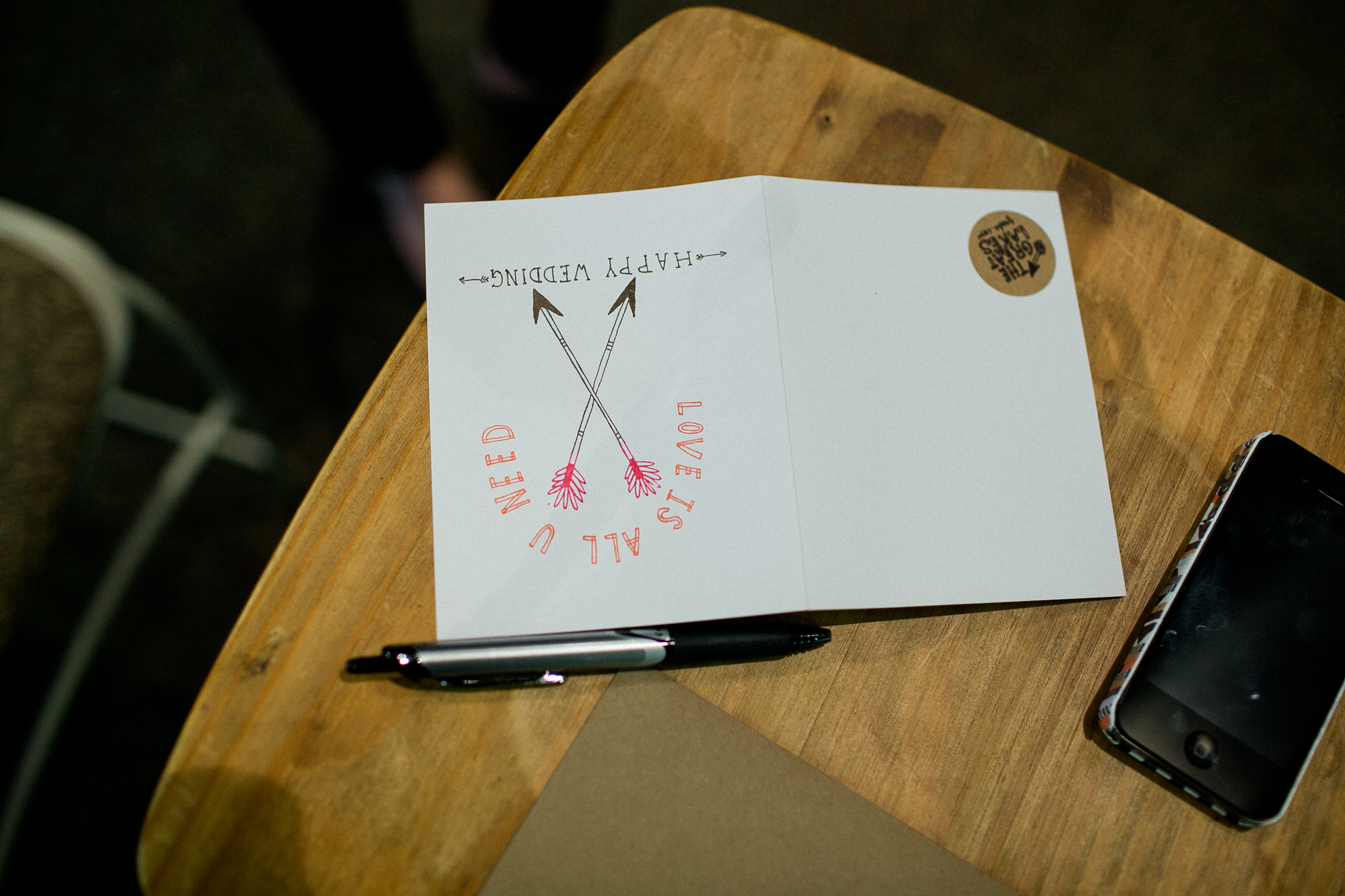 note-from-bride-to-groom