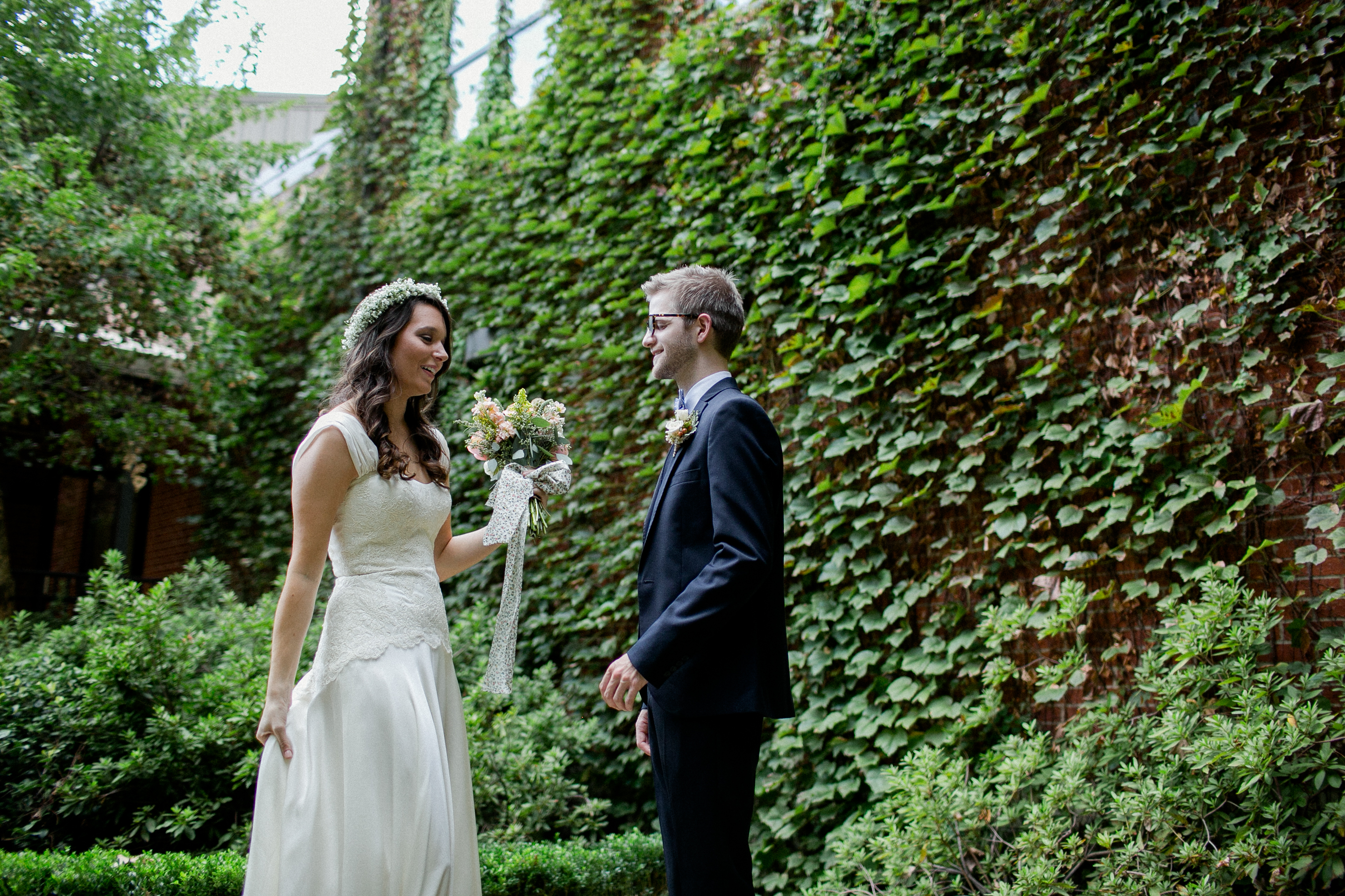 groom-with-eyes-closed