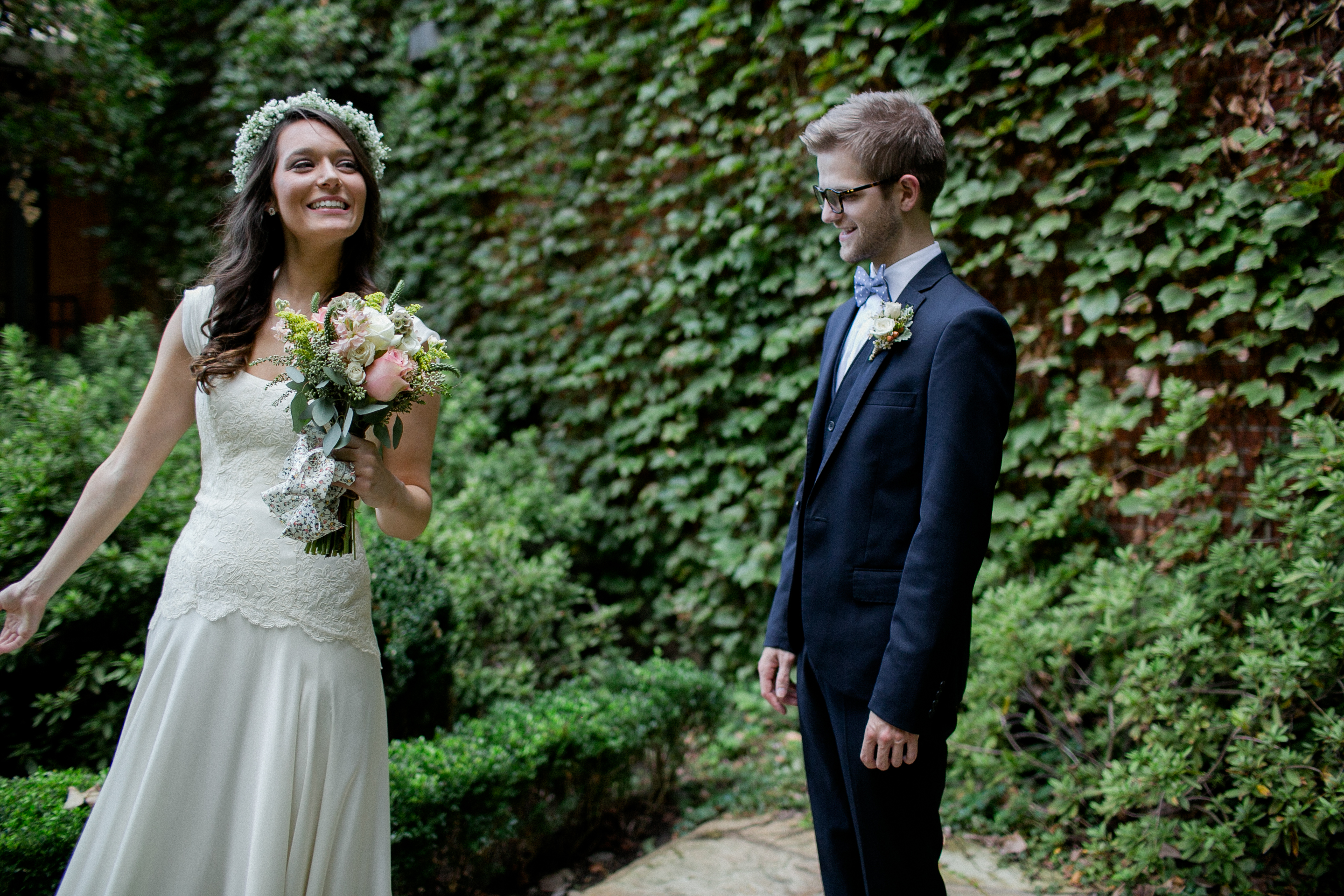 twirling-bride