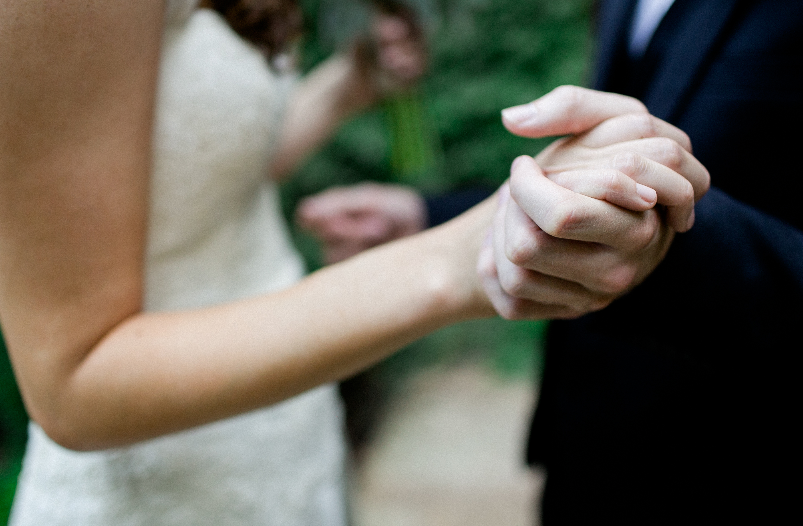 hand-in-hand