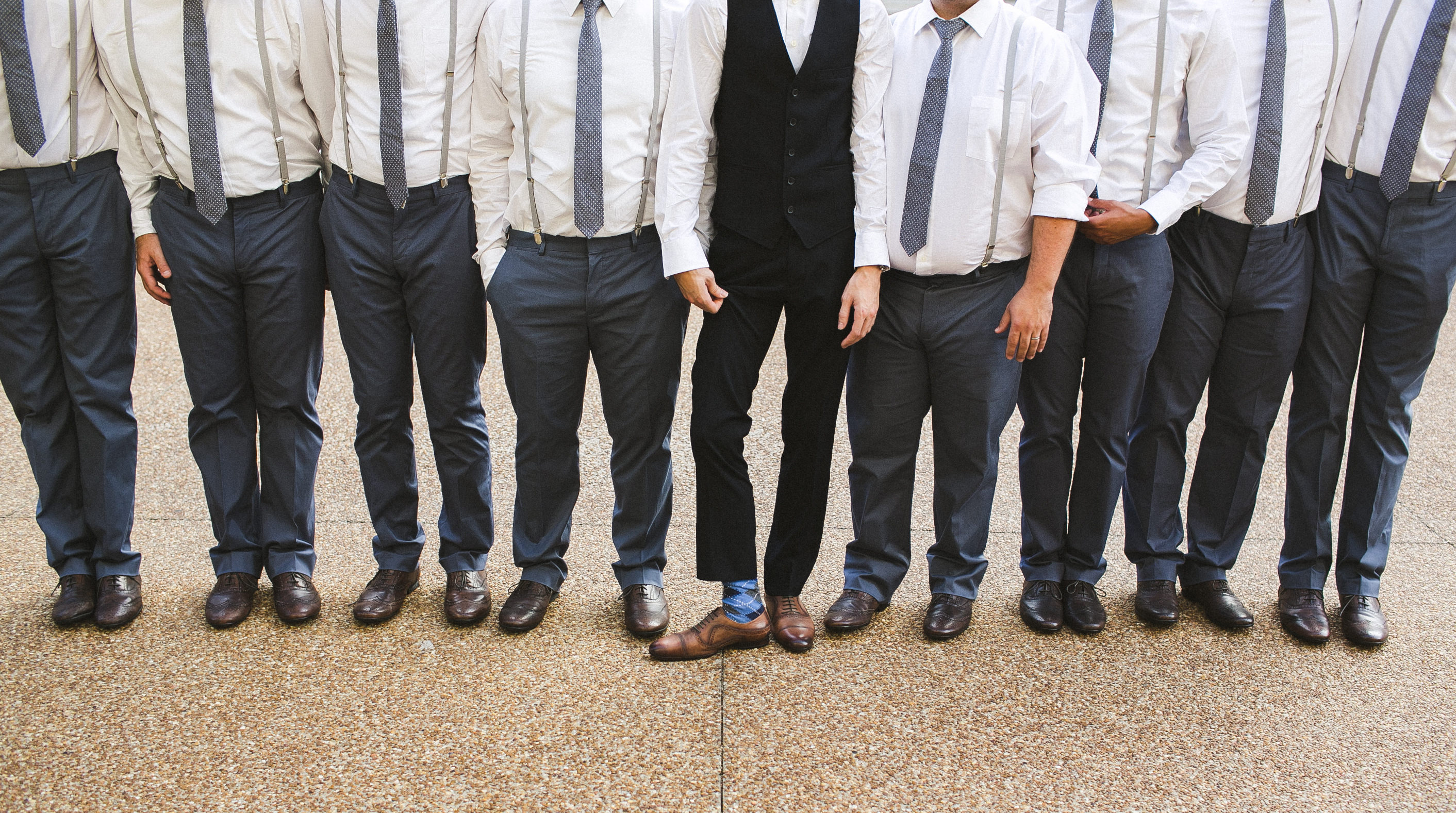 groom-with-good-socks