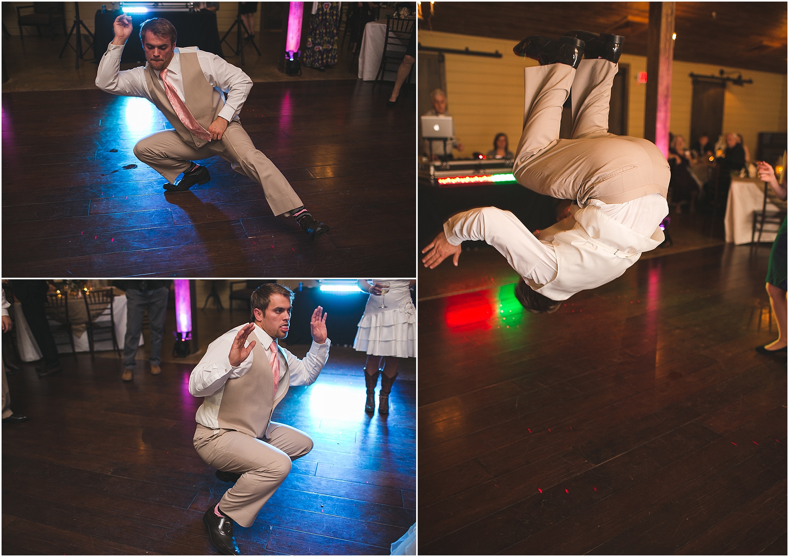 entertaining-groosmen-flipping