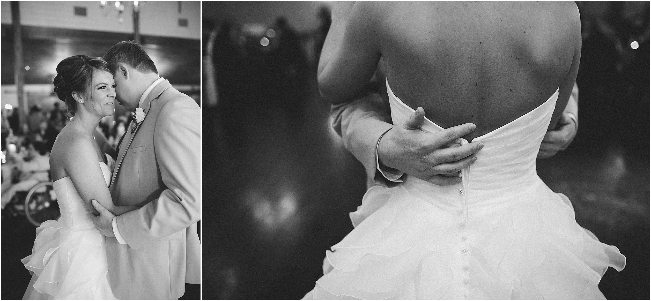 romantic-first-dance