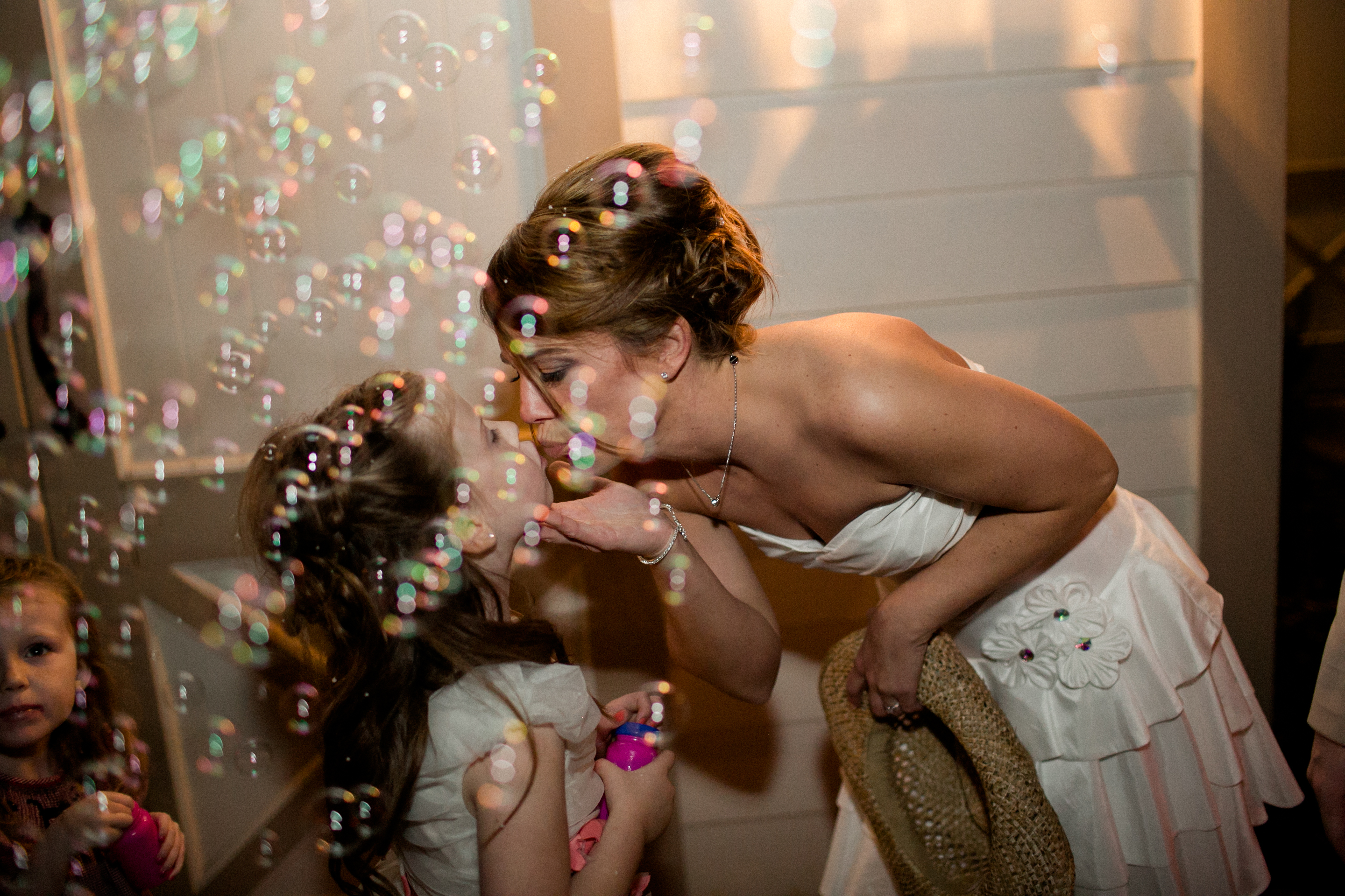 reception-bubble-exit