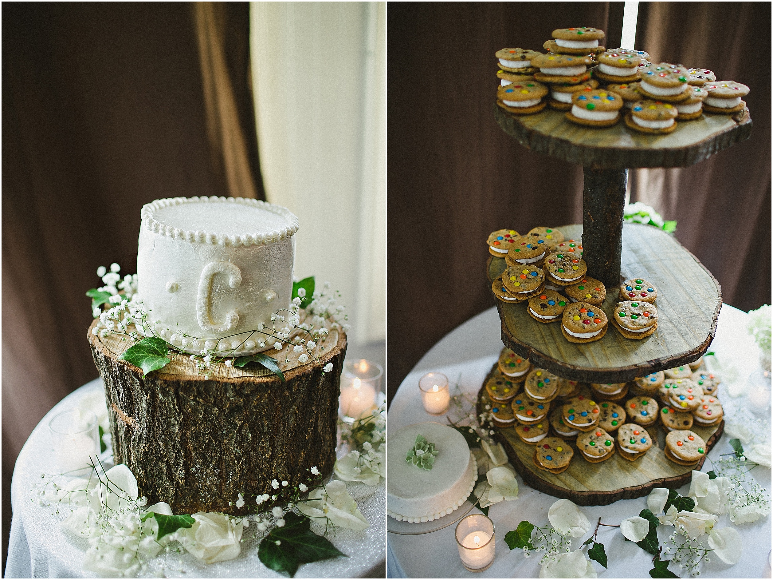 cupcake tree stands