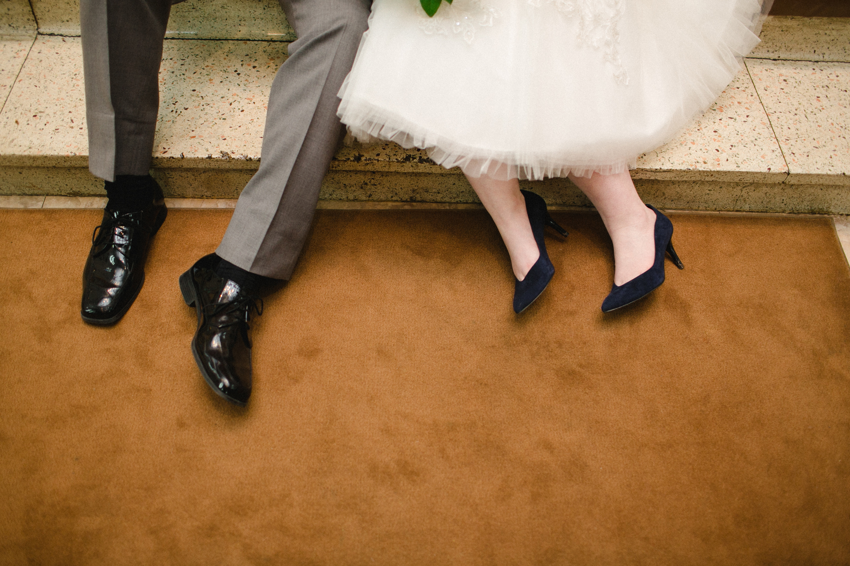 traditional catholic wedding