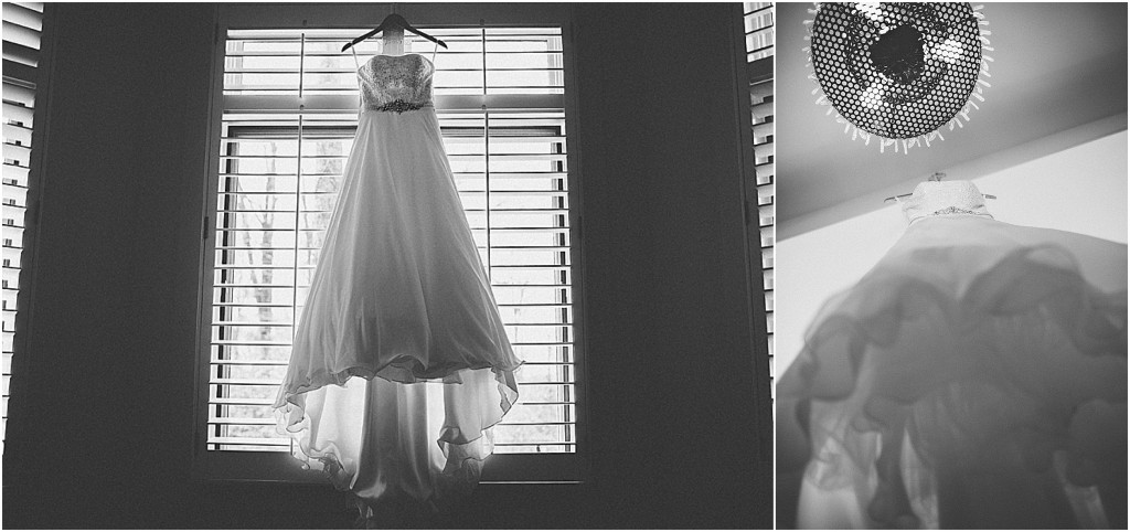 creative alabama wedding photographer