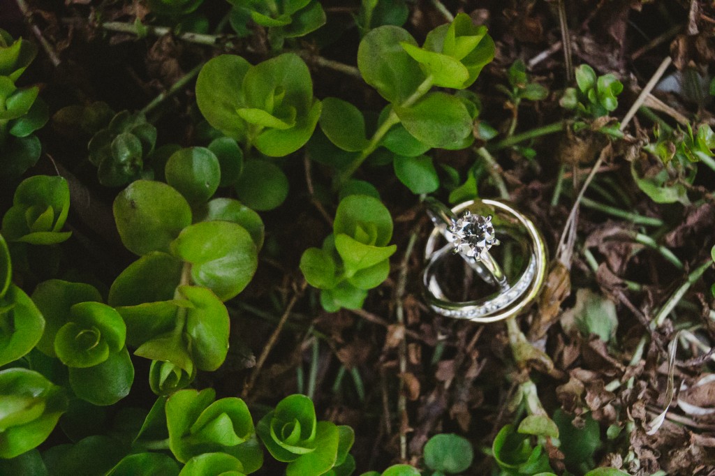 unique wedding photos