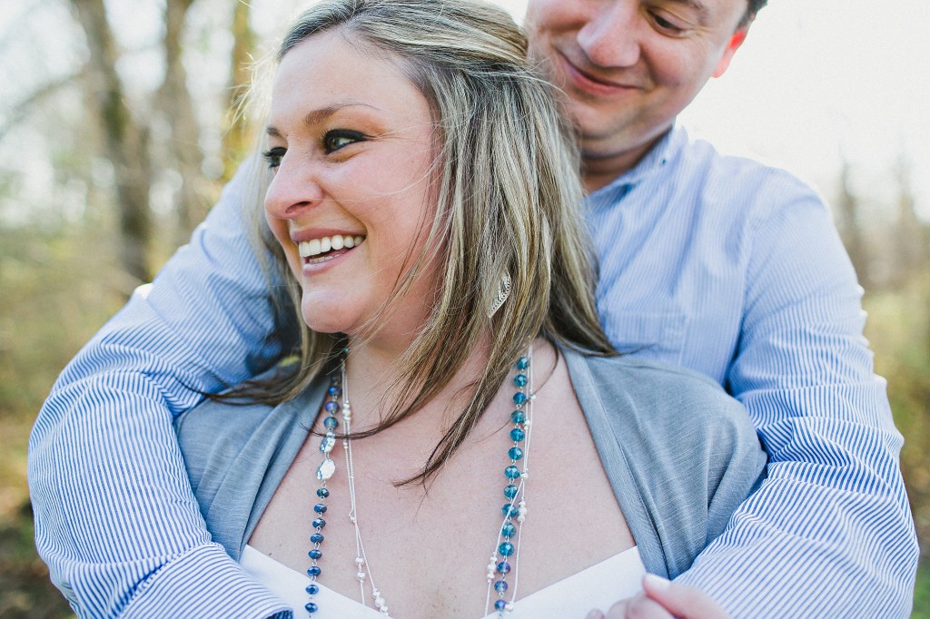 creative engagement photography