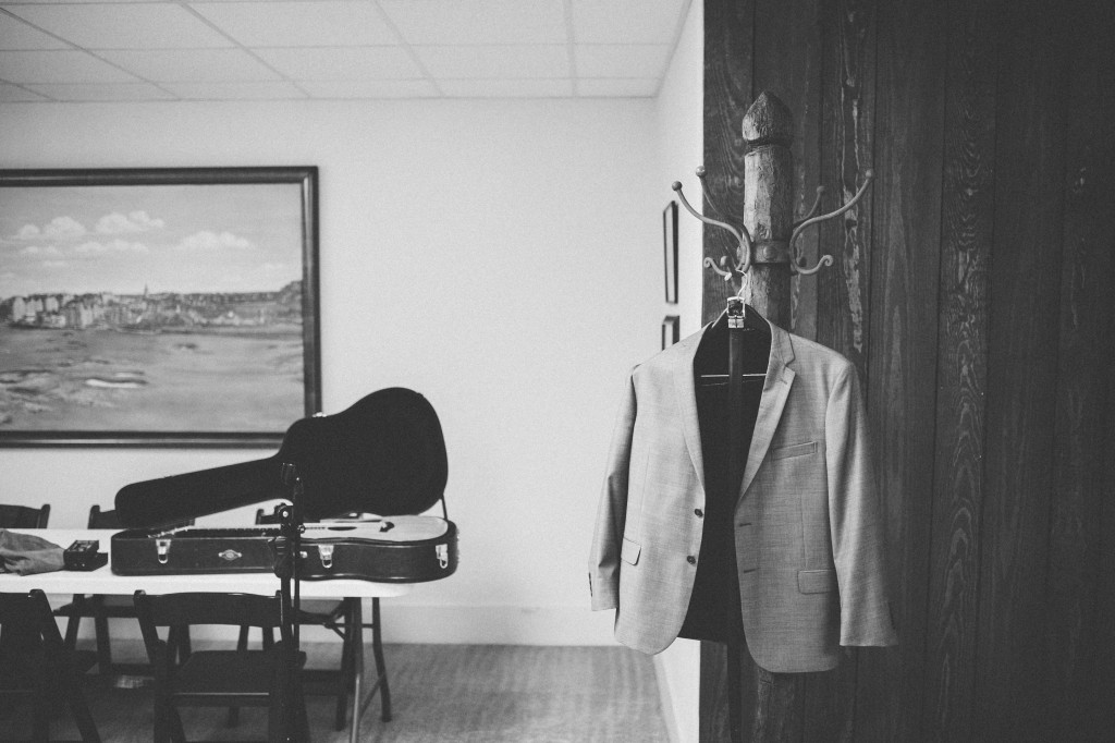 journalistic wedding photography