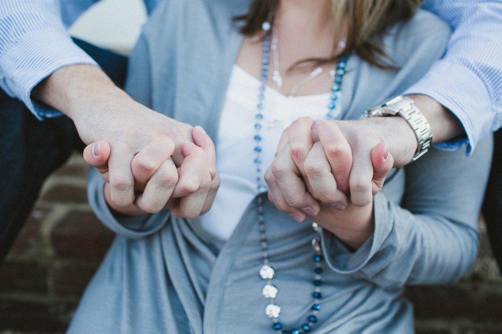 heartwood hall engagement