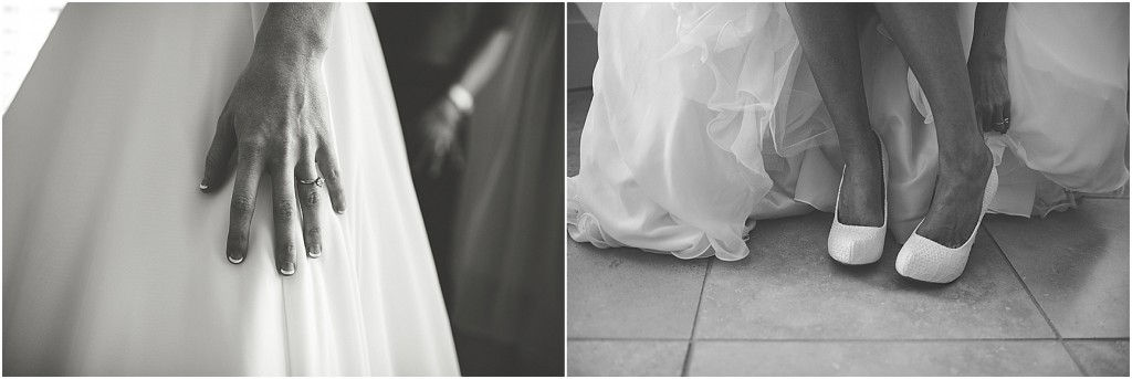 creative wedding photography 