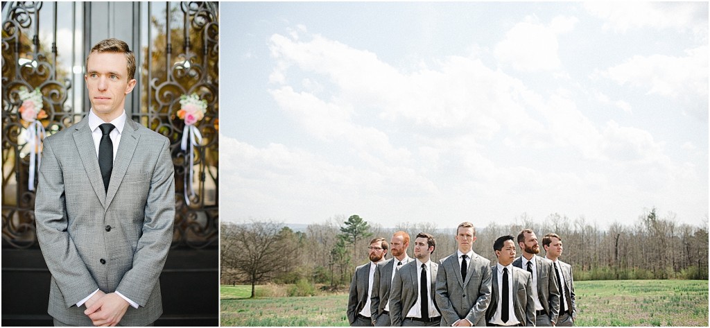natural wedding photography