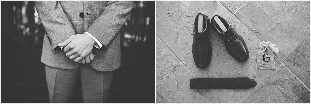 groom details 