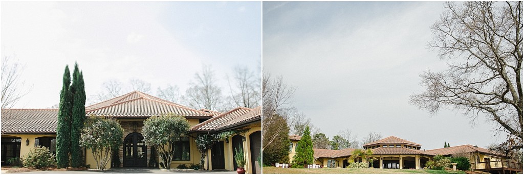 Rancho de las Aguilas