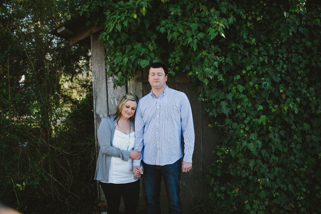 Tennessee fun natural and candid engagement photos