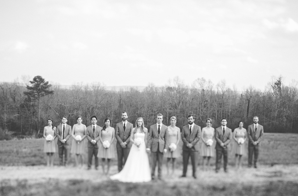 dramatic wedding photos 