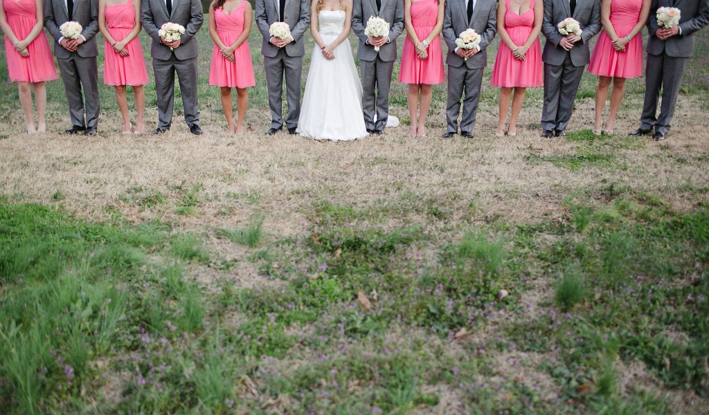 Tennessee wedding photographer 