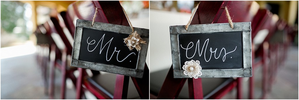reception details 