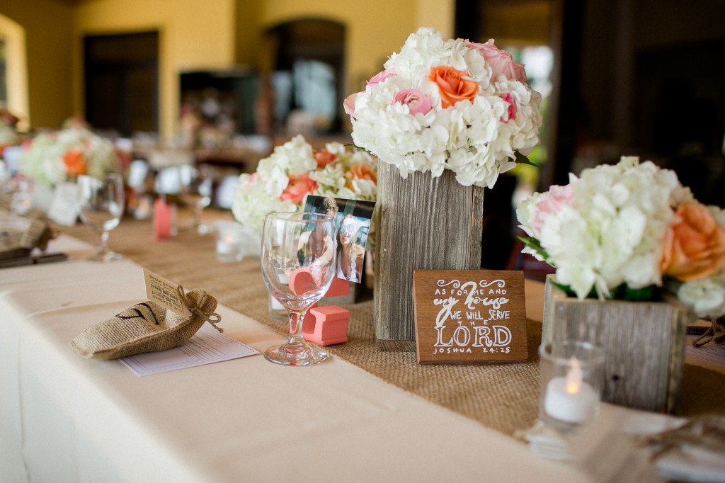 reception details 