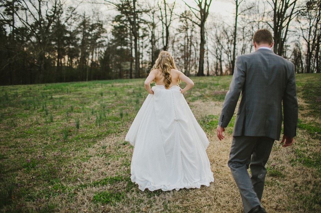 dreamy wedding photography 