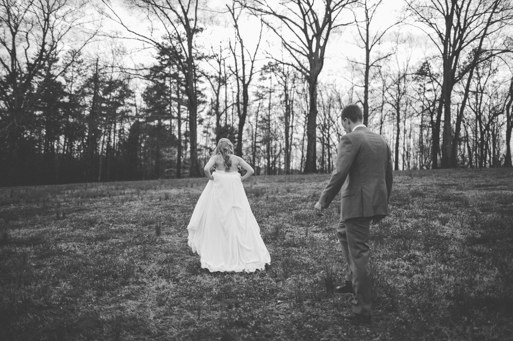 dreamy wedding photography