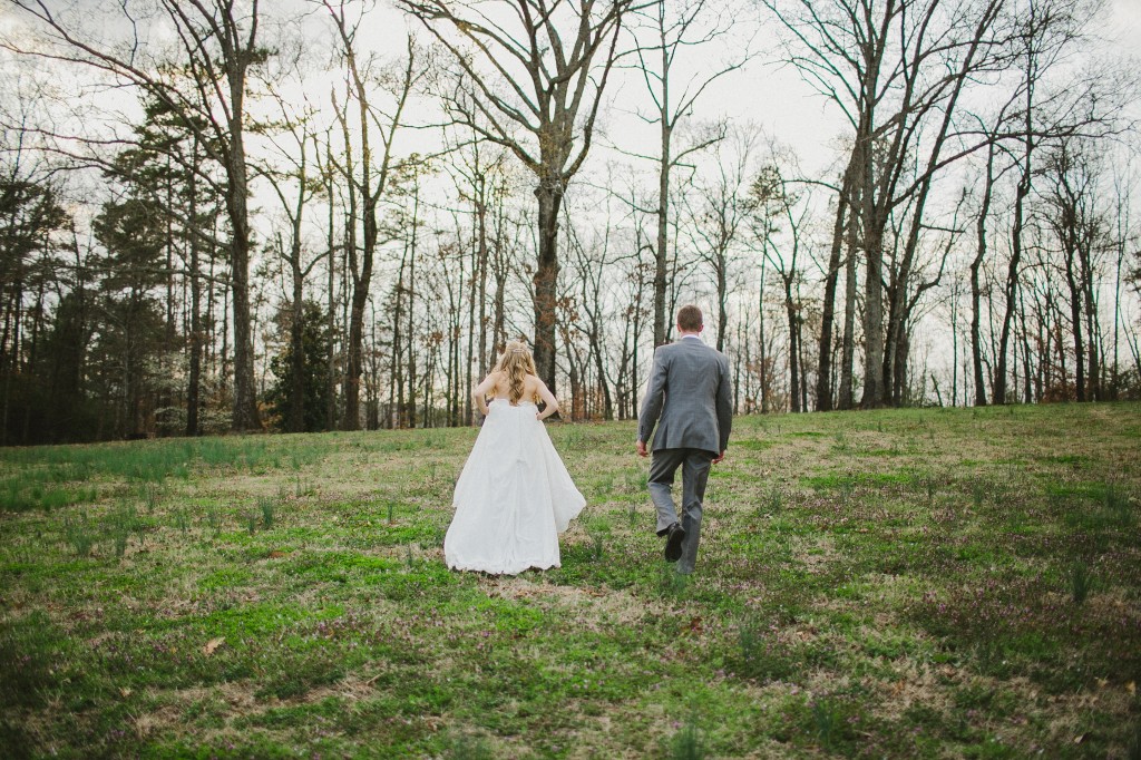 dreamy wedding photography