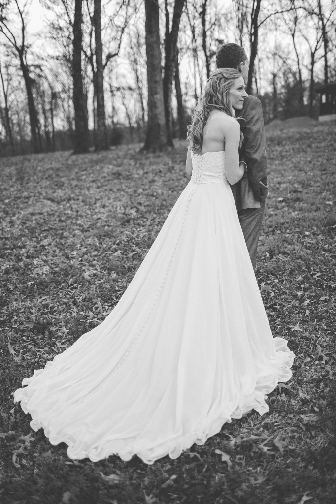 dreamy wedding photography