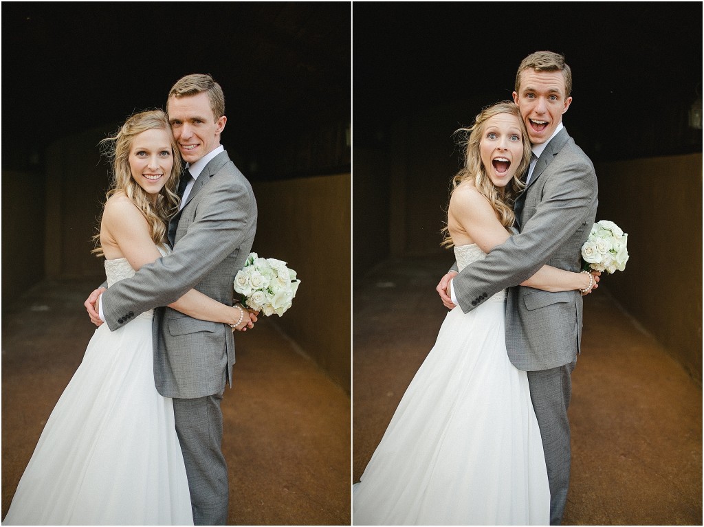 romantic wedding photos