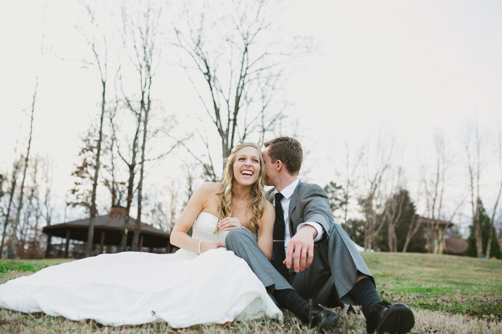 romantic wedding photos