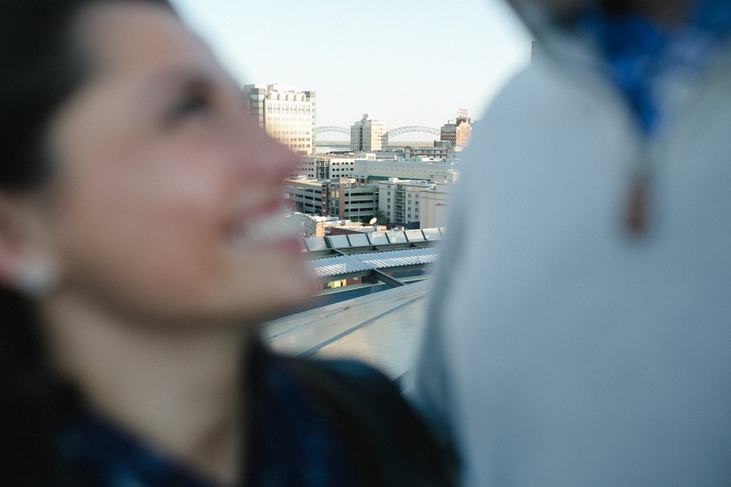 engagement photos, urban engagement photography, engagement photography, Tennessee, Tennessee wedding photographer, Tennessee wedding photography, wedding photography, casual engagement photos, intimate engagement photos, romantic engagement photos
