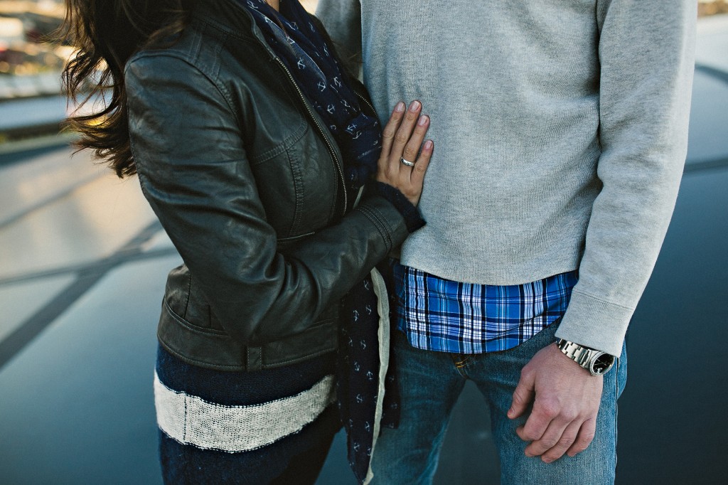 engagement photos, urban engagement photography, engagement photography, Tennessee, Tennessee wedding photographer, Tennessee wedding photography, wedding photography, casual engagement photos, intimate engagement photos, romantic engagement photos